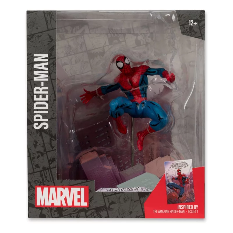 Collection Marvel : Captain America (All-New Captain America #1) Statuette PVC 1/10 (17cm) Précommande - France Collection Marvel : Captain America (All-New Captain America #1) Statuette PVC 1/10 (17cm) Précommande - France
