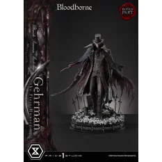 Bloodborne Statue 1/4...