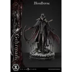 Bloodborne Statue 1/4...