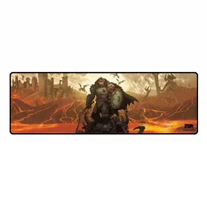 Doom The Dark Ages Tapis de...