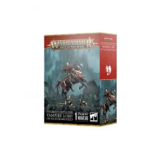 Warhammer Age Of Sigmar...
