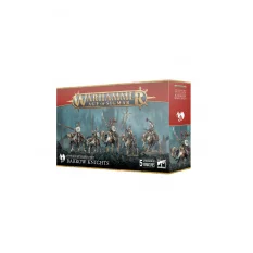 Warhammer Age Of Sigmar...