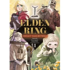 Elden Ring Distant Tales...