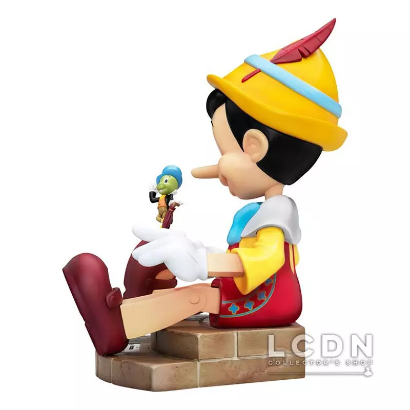 Disney Master Craft Statue Pinocchio 27 cm
