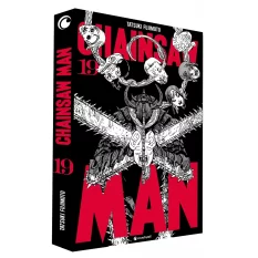Chainsaw Man Manga Tome 19...