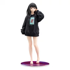 Lycoris Recoil Figurine 1/7...