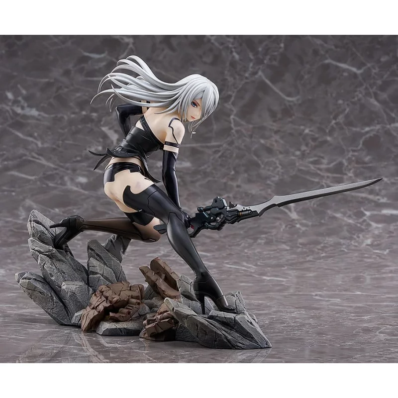 NieR:Automata Ver1.1a Figure 1/7 A2 20cm