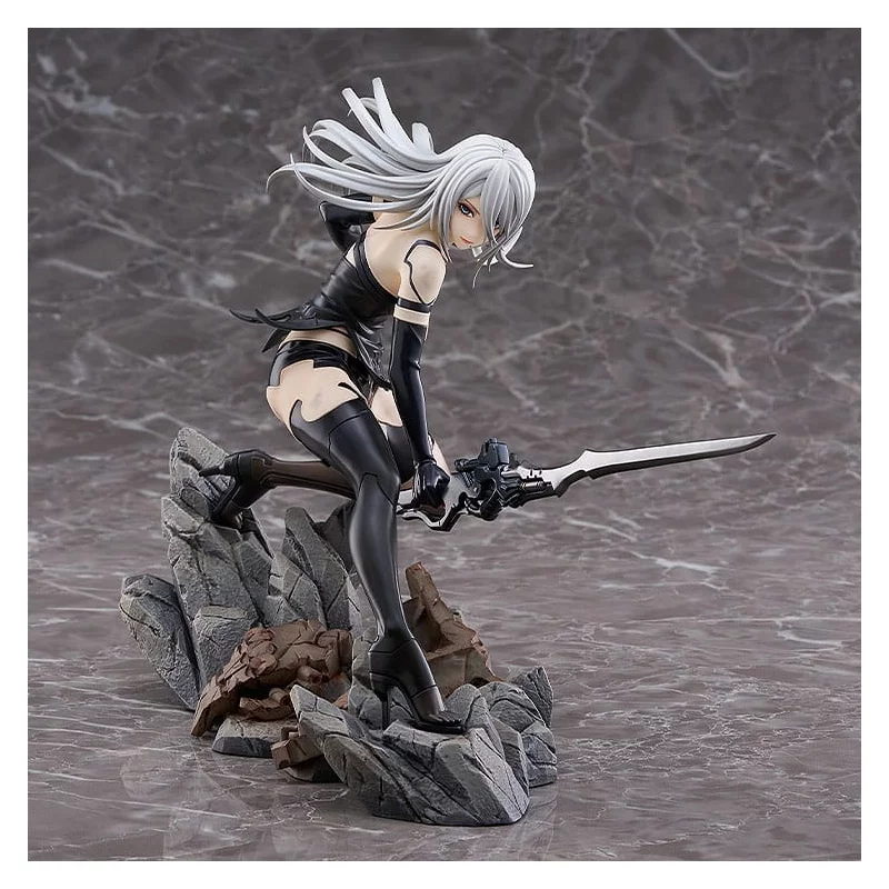 NieR:Automata Ver1.1a Figure 1/7 A2 20cm
