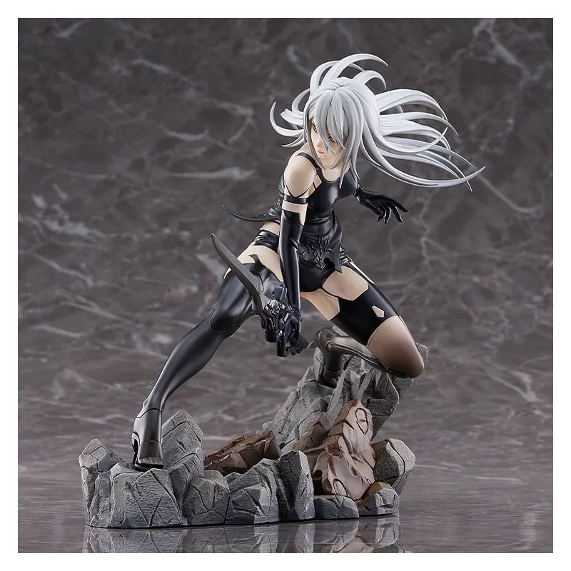 NieR:Automata Ver1.1a Figure 1/7 A2 20cm