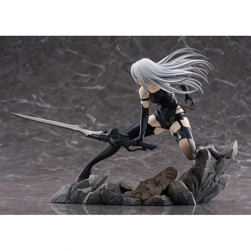 NieR:Automata Ver1.1a Figure 1/7 A2 20cm