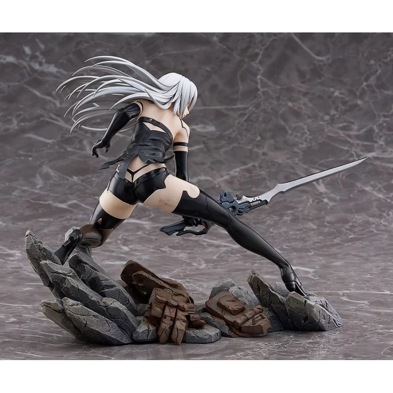 NieR:Automata Ver1.1a Figure 1/7 A2 20cm