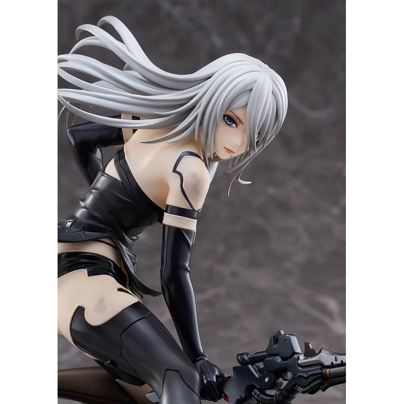 NieR:Automata Ver1.1a Figure 1/7 A2 20cm