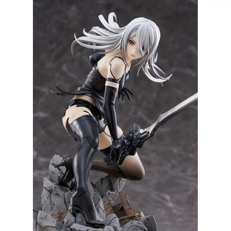 NieR:Automata Ver1.1a Figure 1/7 A2 20cm