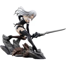 NieR:Automata Ver1.1a...