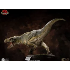 Jurassic Park II Le Monde...