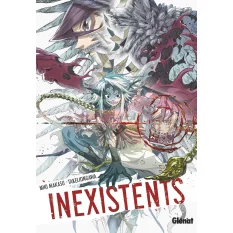Inexistents Manga One Shot...