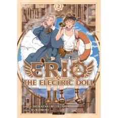Erio & The Electric Doll...