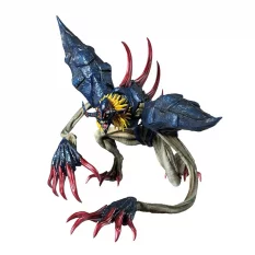 Digimon Adventure Figurine...