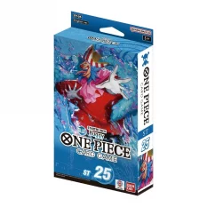 One Piece Card Game ST-25...