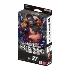 One Piece Card Game ST-27...