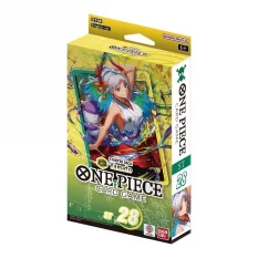 One Piece Card Game ST-28...