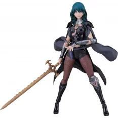 Fire Emblem Awakening...