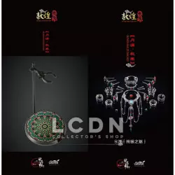 LUCIFER x BiLuoXuan DunHuang Flying Sky Change 1/6 Action Figurine Version B BLX201B