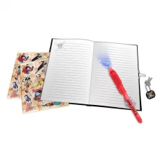 One Piece Set de journal...