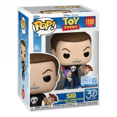 Disney Toy Story POP!...