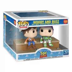 Disney Toy Story POP!...