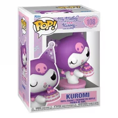 Hello Kitty and Friends...