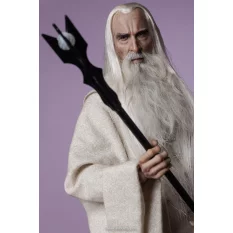 Lord of the Rings...