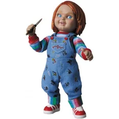 Chucky Action Figurine...
