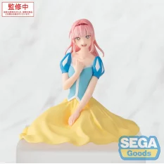 Blue Box Figure PM Perching...