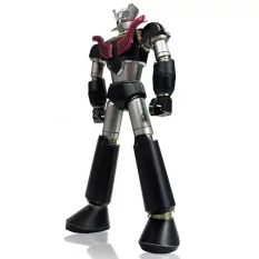 GOLDORAK U Mazinger Z...