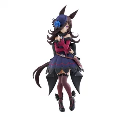 Uma Musume: Pretty Derby...