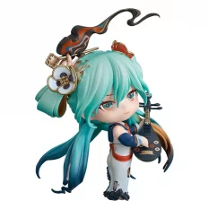 Hatsune Miku Action Figure...