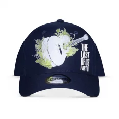 The Last of Us 2 Casquette...