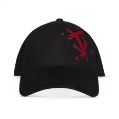 Doom Casquette baseball The...