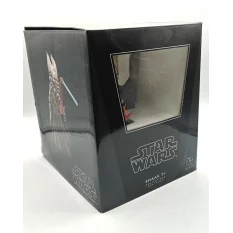 Star Wars Bust 1/6 Shaak Ti 15cm (Displayed model)