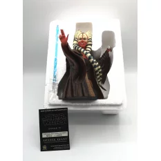Star Wars Bust 1/6 Shaak Ti 15cm (Displayed model)