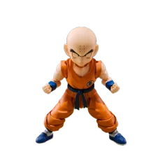 Dragon Ball Action Figure...