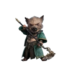 Black Myth: Wukong Action...