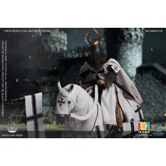 Figurine Chevalier teutonique - Jeux et jouets Papo - Avenue des Jeux