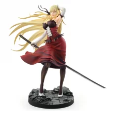 Kizumonogatari Figure 1/7...