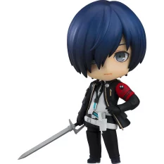 Persona 3 Reload Action...