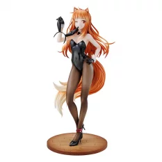 Spice and Wolf: Merchant...