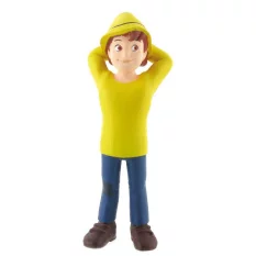 Heidi Mini Figure Peter 8cm