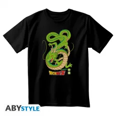 Dragon Ball Tshirt Black...