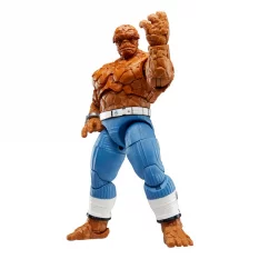 The Fantastic Four: First...